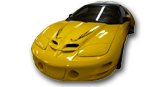 2002 Trans Am