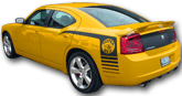 2007 Dodge Charger