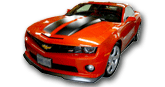2010 Chevy Camaro SS