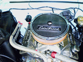 Miami Muscle - 1962 Acadian Invader
