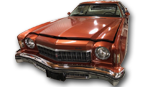 1975 Monte Carlo
