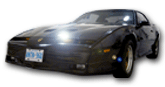 1989 Trans Am GTA